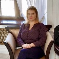 Быковская Юлия