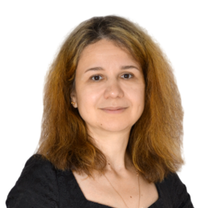 Ахматова Екатерина Петровна