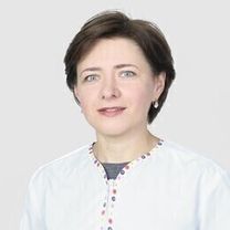 Узловская Татьяна Евгеньевна