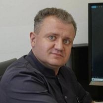 Кот Максим Владимирович