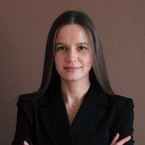 Матвеева Анастасия