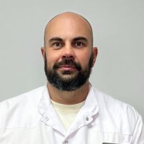 Станько Владимир Владимирович