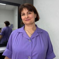 Тукай Ольга Евгеньевна