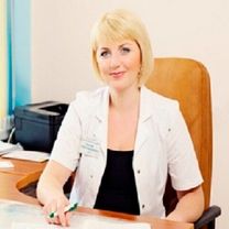 Смоляк Алеся Анатольевна