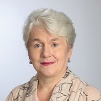 Харитончик Татьяна Львовна