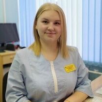 Дащинская Елена Николаевна