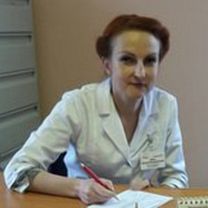 Бузюк Марина Владимировна