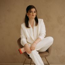 Новак Александра Владимировна