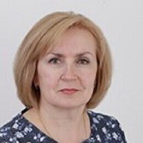 Малькевич Людмила Антоновна