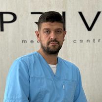 Билида Владимир Евгеньевич