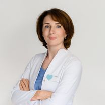 Касабуцкая Татьяна Ивановна