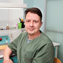 Горшов Сергей Юрьевич