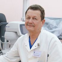 Бурак Вячеслав Игнатьевич