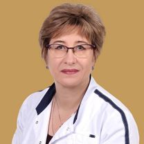 Чилюк Ирина Олеговна