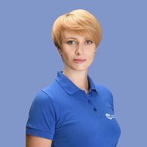 Адамчик Юлия Анатольевна