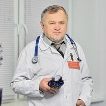 Объедков Виктор Георгиевич