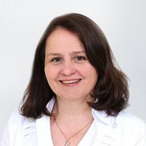 Михно Мария Михайловна