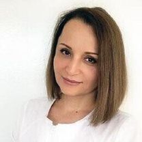 Воронцова Ольга Максимовна