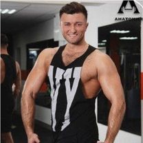 Дашкевич Олег