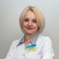 Цыкунова Надежда Сергеевна