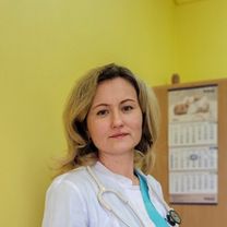 Нестерук Оксана Николаевна