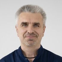 Белькевич Юрий Леонидович