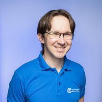 Русак Александр Сергеевич