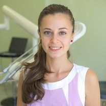 Гомелькова Вероника Андреевна