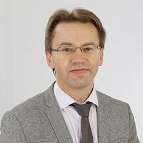 Борис Александр Михайлович