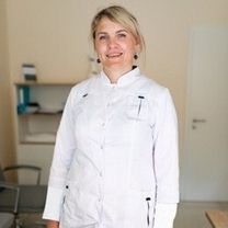 Лаппо Наталья Григорьевна