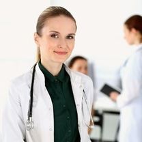 Асташонок Юлия Викторовна