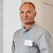 Лазарчик Сергей Иосифович