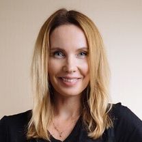 Герасимчук Елена Александровна