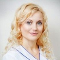 Лазоркина Инна Алексеевна