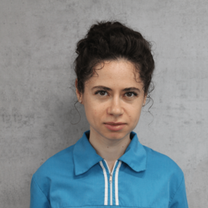 Филимонова Елена Сергеевна