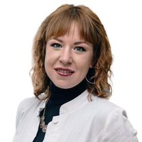 Черник Ольга Вячеславовна