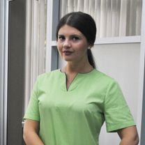 Сацукевич Ольга Сергеевна