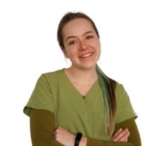 Сергейчик Валерия