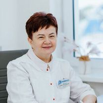 Шаблова Ирина Владимировна