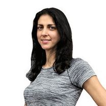 Ольга Зубович