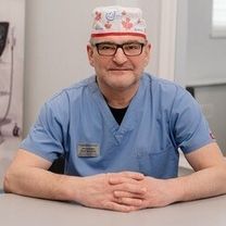 Герасимович Юрий Георгиевич