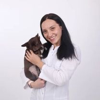 Черепанова Галина Алексеевна