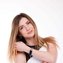 Кузнецова Алиса