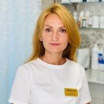 Жуковец Натали