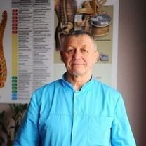 Леончик Сергей Петрович