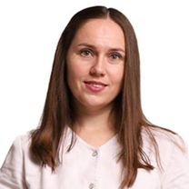 Орловская Анна Олеговна