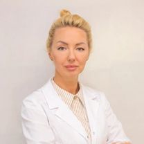 Ерко (Антоненко) Екатерина Юрьевна