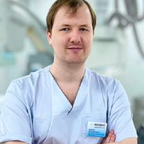 Блатун Антон Викторович