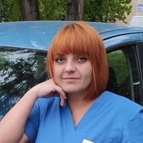 Завалей Татьяна Александровна