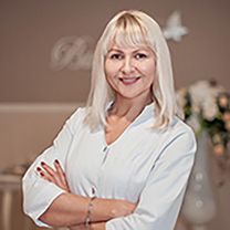 Варакса Наталья